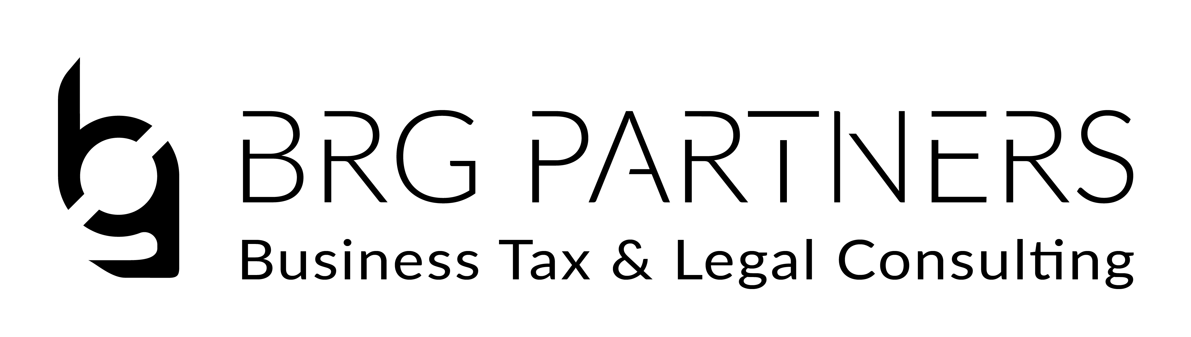 BG PARTNERS - Business Tax & Legal Consulting